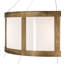 Alessandro 20 - Light Chandelier