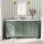 ARIEL TAYLOR 61 IN RECTANGLE SINK VANITY