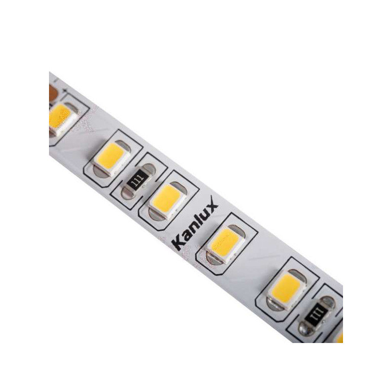 3000 cm LED-Bandlicht Colliers