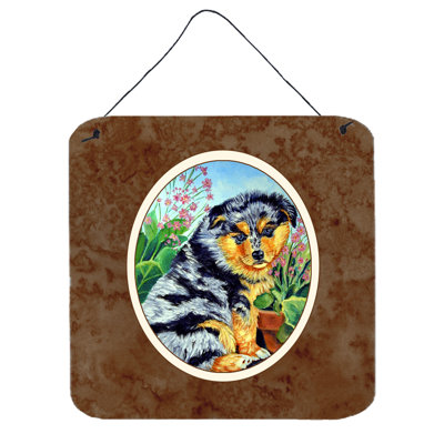 Landscape & Nature Wall Decor on Metal