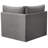 Jacob Velvet Armchair-431306853