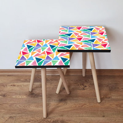 Nesting Table (2 Pieces)