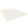 Tania Machine Washable Tufted Cream Rug