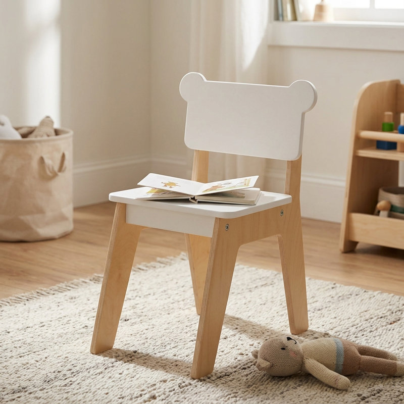Fauteuil pour enfants