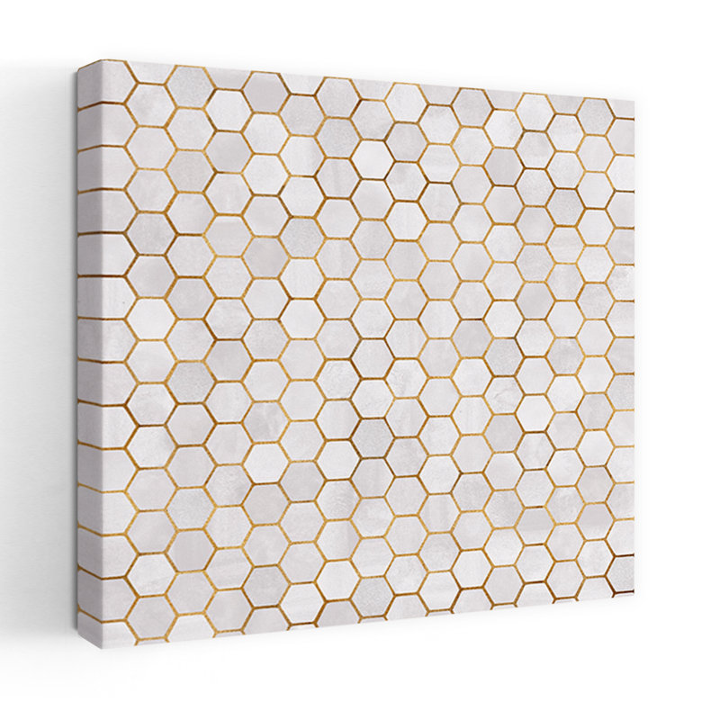 Print, 45.72cm H x 45.72cm W