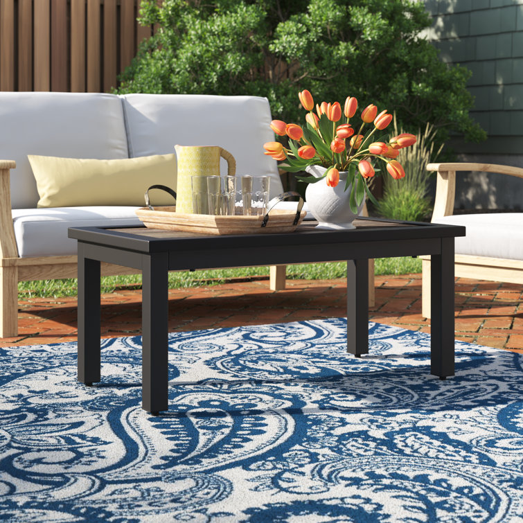 Table basse Abordale