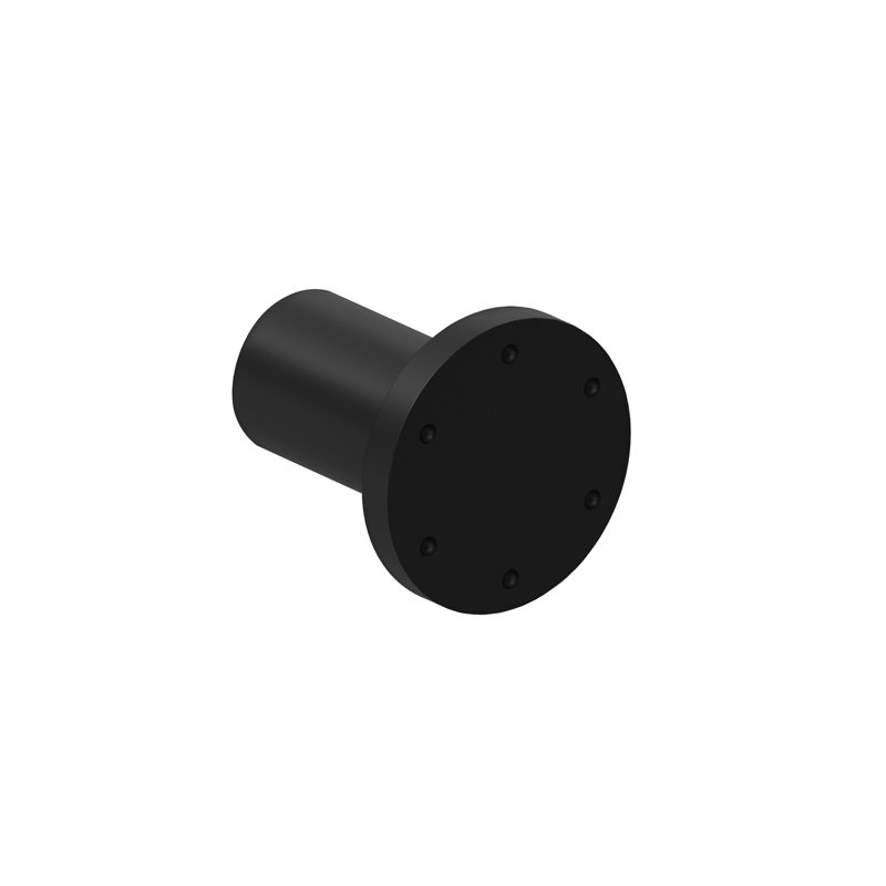 HOOK, Matte Black