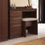 Fully Assembled Lyndale Desk-17991092
