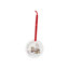 Classic Wrendale Designs, 12 Days of  Decorations
