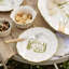 Borgo Salad/Dessert Plate