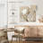 Harnek Neutral Tulips I