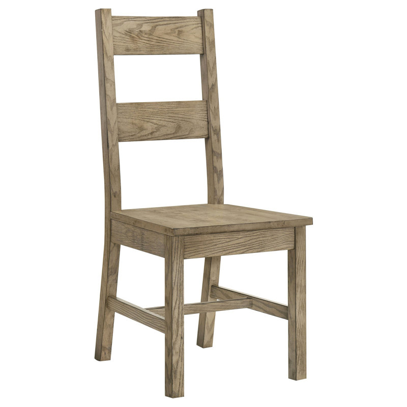 Ensemble de 2 chaises d'appoint Cressley