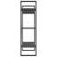 Armoire à livres vidaXL-1799503883-1799503886