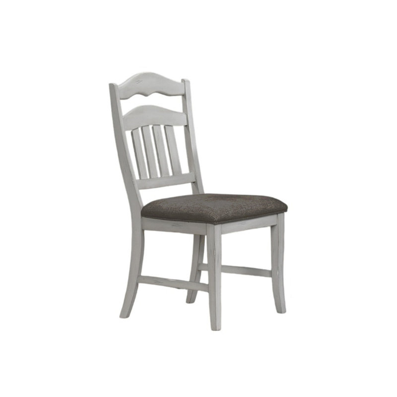 Chaises de salle à manger 2 pièces