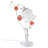 Navreet Metal Novelty Lamp-1888166645