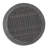 14.00" Wicker Outdoor Patio Side Table | Gift Idea
