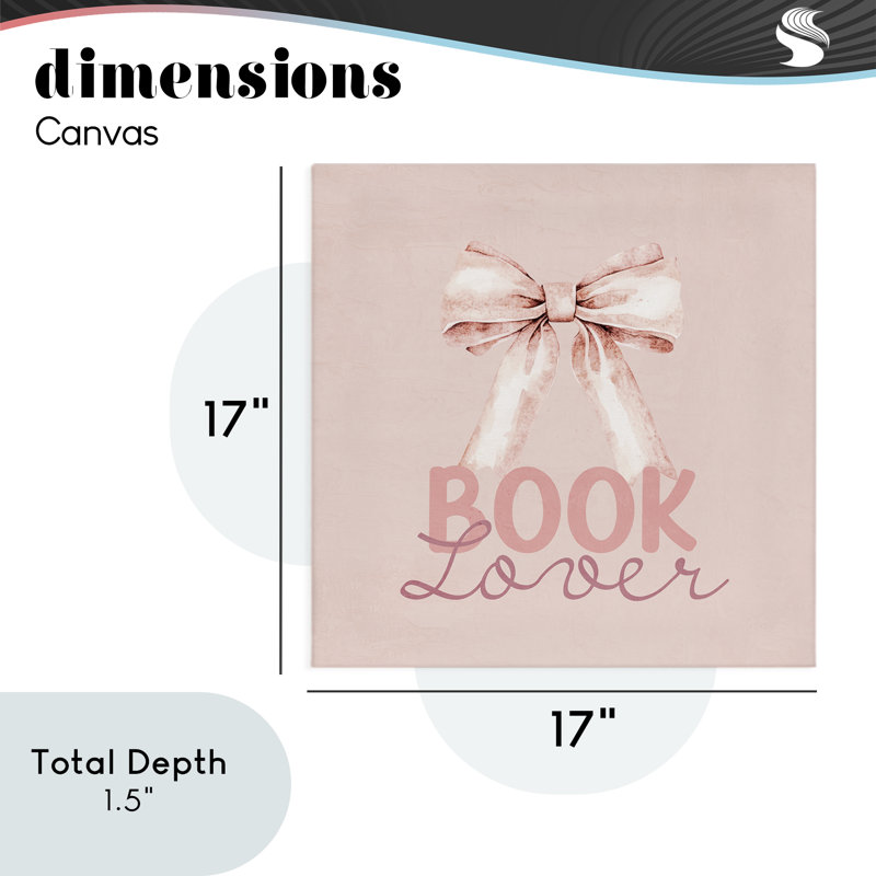 «Blush», livre par Kim Allen, H 17 po x l 17 po