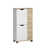 Matt White/White Oak