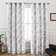 Red Barrel Studio® Adalinda Polyester Blackout Curtain Pair & Reviews ...