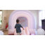Jeu gonflable Bounceland Daydreamer Mist
