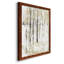 Gilded Forest II, reproduction d'art sur toile-88391613-88391615