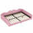 Pink is out of stock