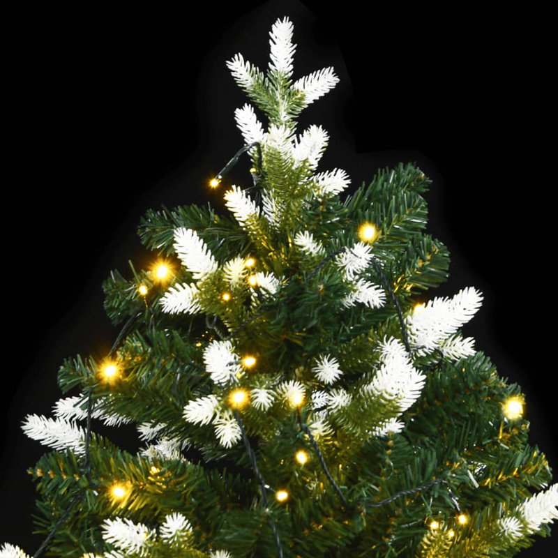 Arbre de Noël pin clair, 70.9"