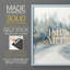 «Christmas Holiday», reproduction d'art encadrée CDLIX-764371740-764371733