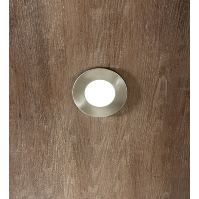 Rustic Lodge 5 - Light LED Pendant