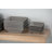 Nova Square Stoneware 38 Piece Dinnerware Set, Service for 6-1567161213