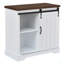 Armoire d'appoint Clarkston