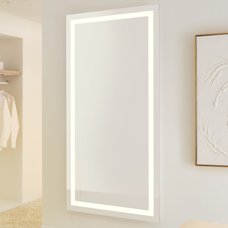 Miroir Mera 72x36 , 36 po x 72 po