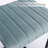 Ambrine Low Back Tufted Velvet Upholstered Counter/Bar Stool with Steel Sled Frame-89351472-89351471