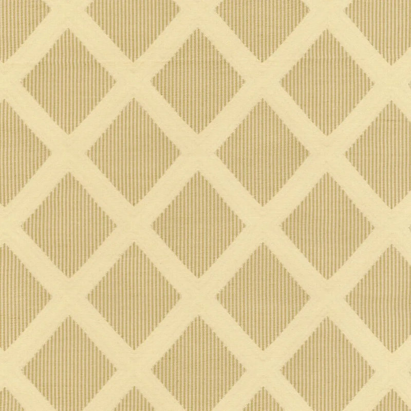 Stafford Diamond Fabric