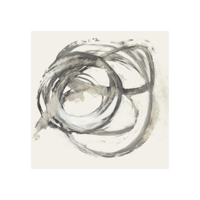 Figurine IV Print by Barclay Butera