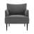 Tissu gris
