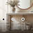 Muntjar 64.13'' Console Table
