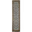 Crown One-of-a-Kind 2'7" X 9'11" Area Rug