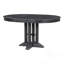Table de salle à manger extensible Farmhouse-1995011727