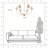 Roverta 6-Light Dimmable Chandelier with Adjustable Length-753179264