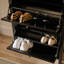 12 Pair Shoe Storage Cabinet