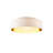 Redbad Flush Mount-1222644974