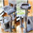 Plush Multi-Level Cat Tree