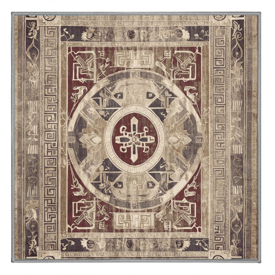 Tapis de sentier Hermes