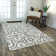 Hannah Geometric Indoor Rug