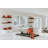 Le Creuset Enamel on Steel Stockpot with Lid-595973968-595974056