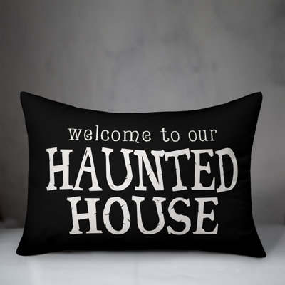 Pillow Cover