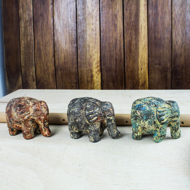 Farly Animals Figurines & Sculptures
