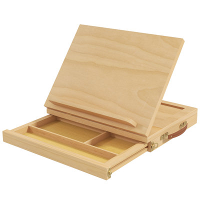 Sibyl Adjustable Easel