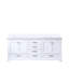 Ensemble de meuble-lavabo double 80 po Dukes-1270006204-1323236307